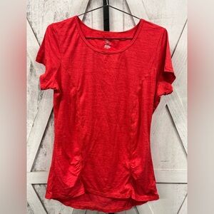 GAIAM Vibrant Short Sleeve Tee